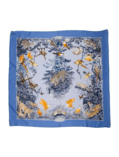 hermes equateur fabric|Equateur Silk Shawl .